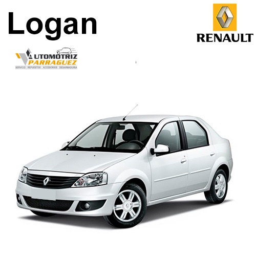 Automotriz Parraguez - Renault Logan
